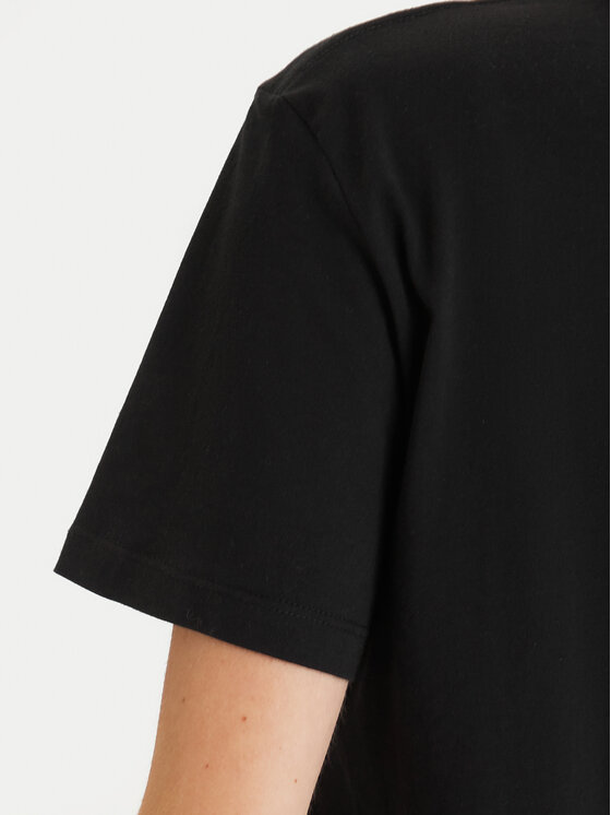 Calvin Klein Jeans Calvin Klein Jeans Camiseta LV047F819G Negro Classic Fit