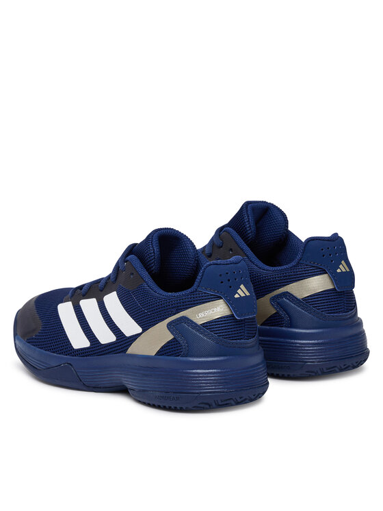adidas Взуття для тенісу adidas Ubersonic JR4510 Cиній