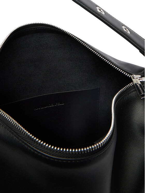 KARL LAGERFELD Torebka KARL LAGERFELD B2W30086 Czarny