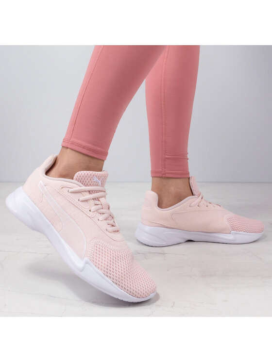 Scarpe running Puma Jaro Wn's 193110 02 Rosa | Escarpe.it
