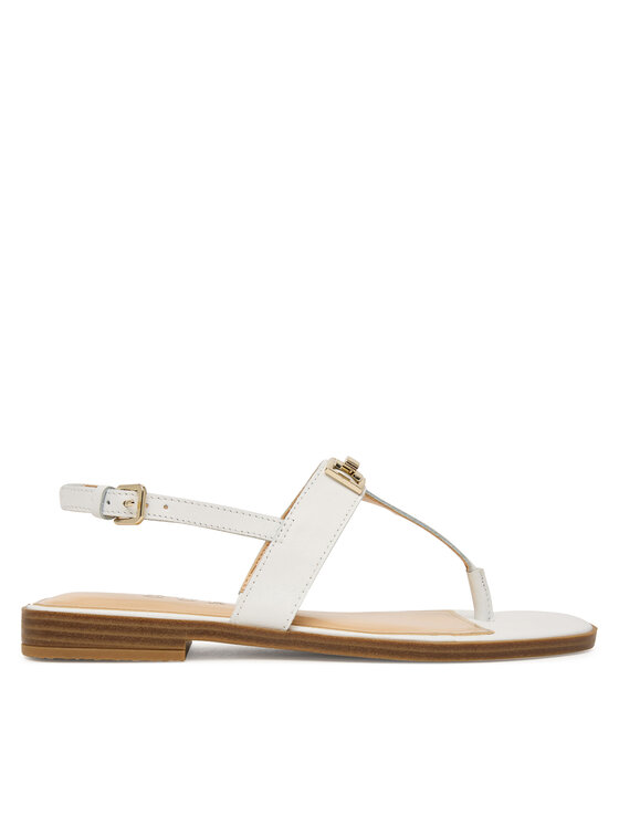 Guess Босоніжки Guess FLJRMY LEA03 Білий