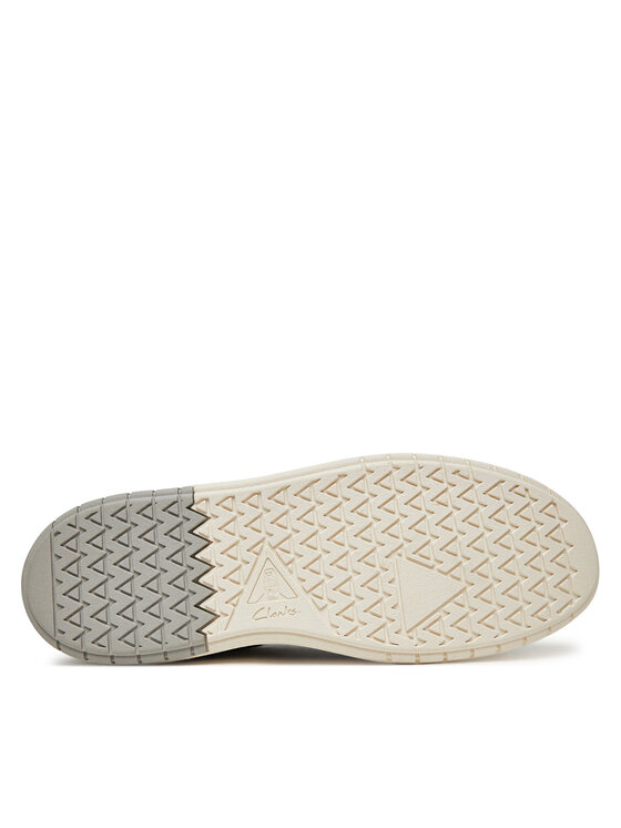 Clarks Снікерcи Clarks Courtlite2 Run 26181323 Cиній