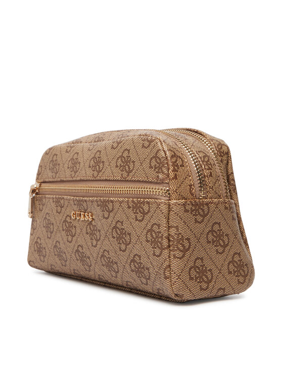 Guess Neceser Guess PW7564 P6273 Beige oscuro
