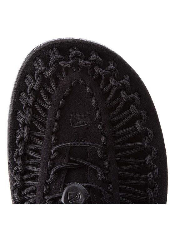 Keen Σανδάλια Keen Uneek 1014097 Μαύρο