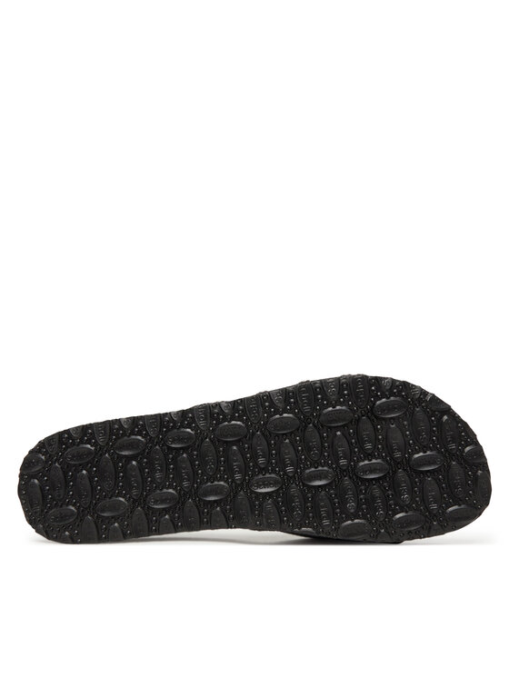 Scholl Şlapi Scholl Heaven Ad F32009 Negru