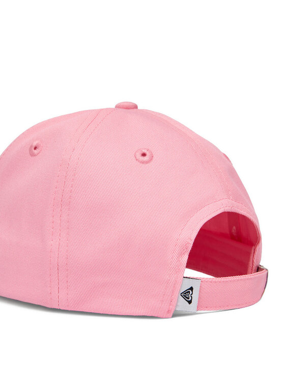 Roxy Бейсболка Roxy CWBEO-RX-W3-001-SS26 Рожевий