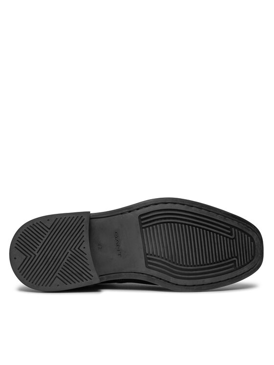 Gant Μπότες Gant Rizmood Mid Boot 27641437 Μαύρο