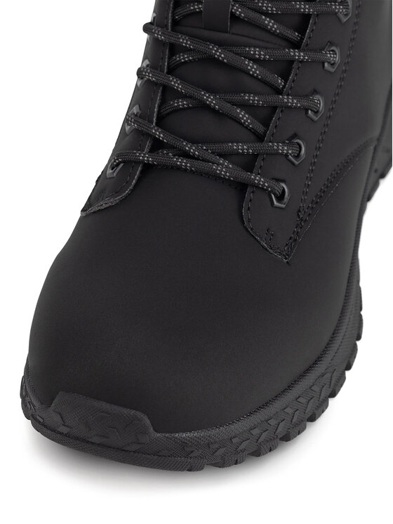 Fila Зимни обувки Fila STARLANCER MID FFM0388-83052 Черен