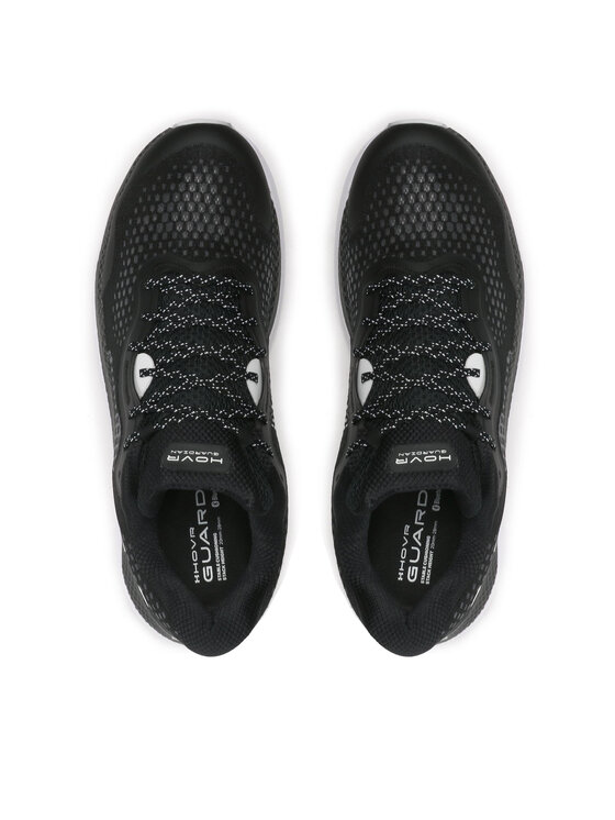 Under Armour Skriešanas apavi Under Armour Ua Hovr Guardian 3 3023542-001 Melns