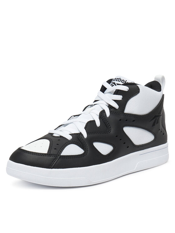 Reebok Снікерcи Reebok PRIMARY HARDWOOD 100235357 Чорний
