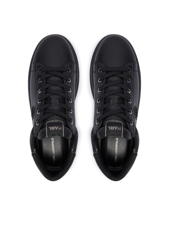 KARL LAGERFELD Sneakers KARL LAGERFELD Kapri KL52570N Nero