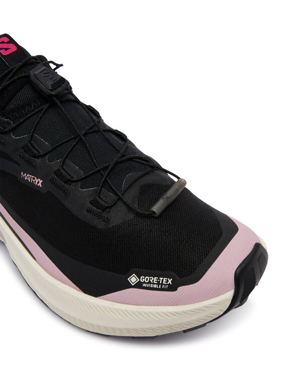 Salomon Tenisice za trčanje Salomon Genesis 2 GTX L49309300 Crna