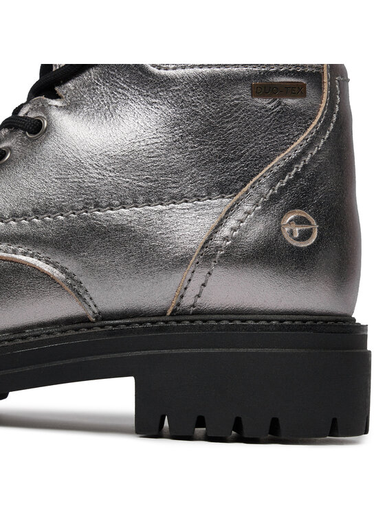 Tamaris Outdoorová obuv Tamaris 1-26914-41 Sivá