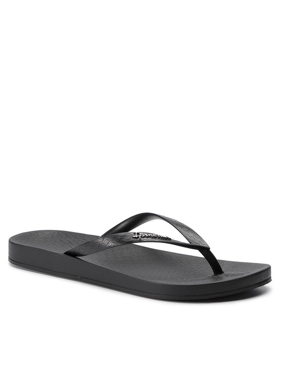 Ipanema Žabky Ipanema Anat Colors Fem 82591 Čierna