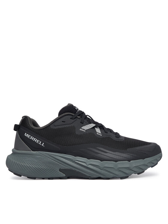 Merrell Снікерcи Merrell Agility Trail J00003280 Чорний