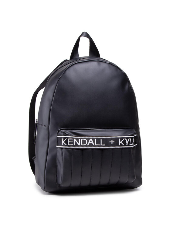 Kendall + Kylie Mochila Kendall + Kylie Emily HBKK-120-0001A-26 Negro