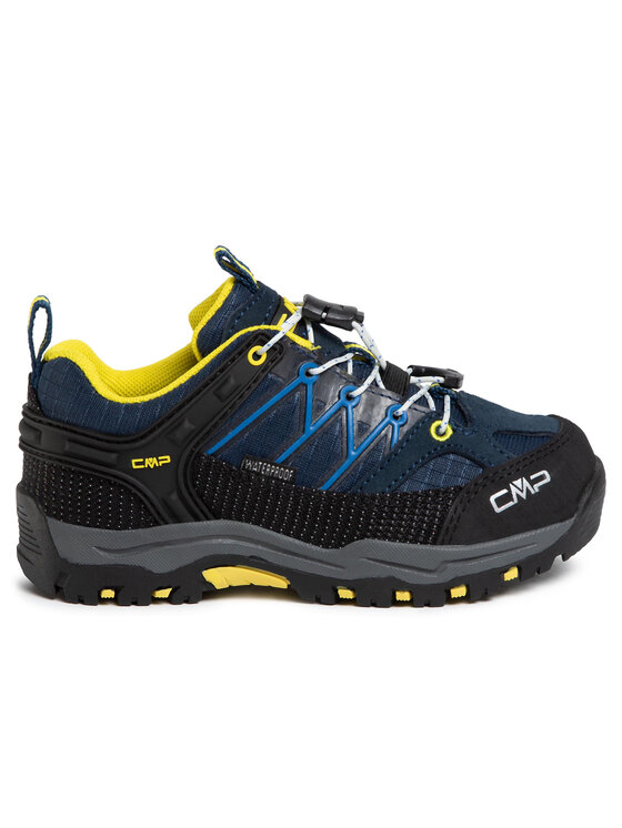 CMP Trekkings CMP Rigel Low Trekking Shoes Wp 3Q54554 Bleumarin