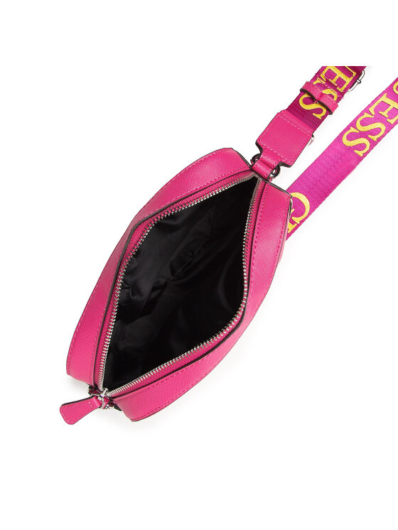 Guess Táska Guess HGJOR1 PU213 Rózsaszín