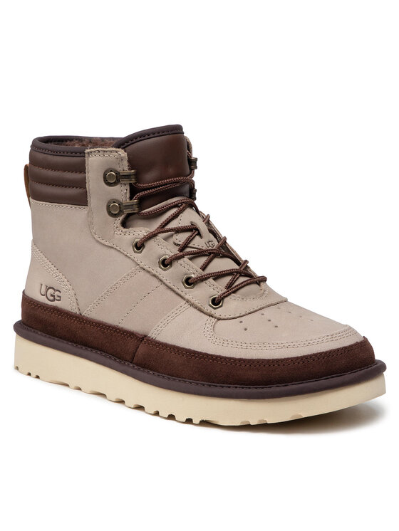Ugg Cizme Ugg M Highland Sport Ez 1122170 Gri