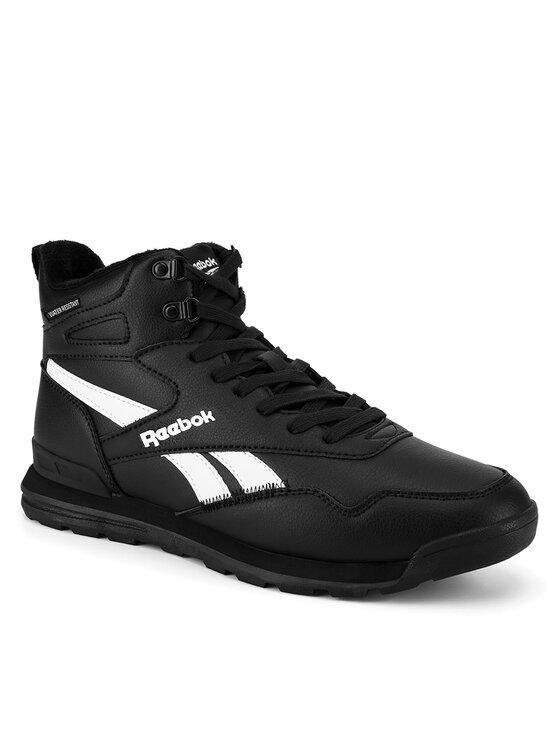 Reebok Kotníková obuv Reebok H8-001 MM Černá