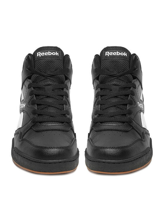 Reebok Снікерcи Reebok CEO-BB4900 MID AR30109M-BHT Чорний
