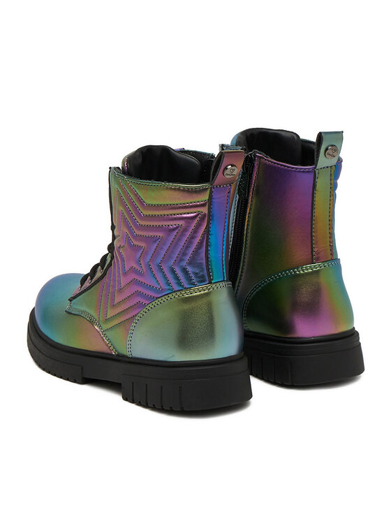 DeeZee Puszābaki DeeZee CEO-CM241227-16 Zaļš
