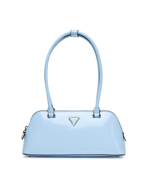 Guess Táska Guess Arnela HWNY94 96080 Világoskék