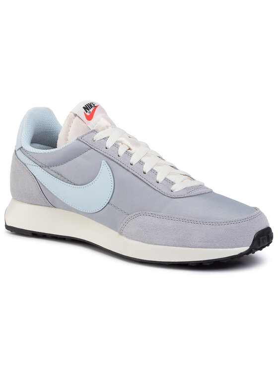 Sneakersy Nike Air Tailwind 487754 010 Szary | Eobuwie.com.pl