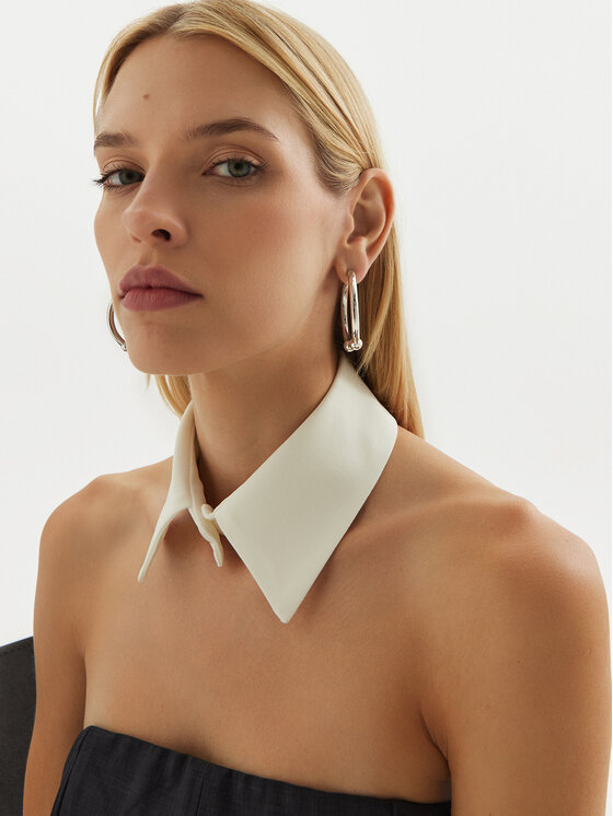 Patrizia Pepe Сережки Patrizia Pepe 2JA093/M034+S125 Срібний