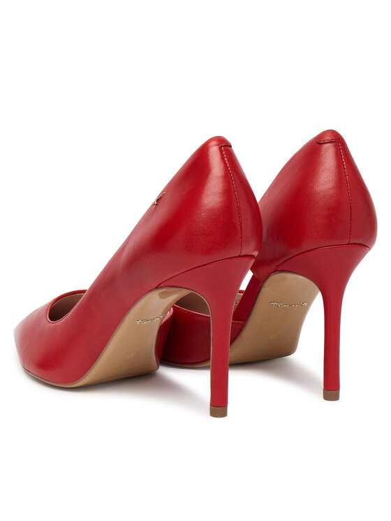Tamaris Scarpe stiletto Tamaris 1-22429-46 Rosso