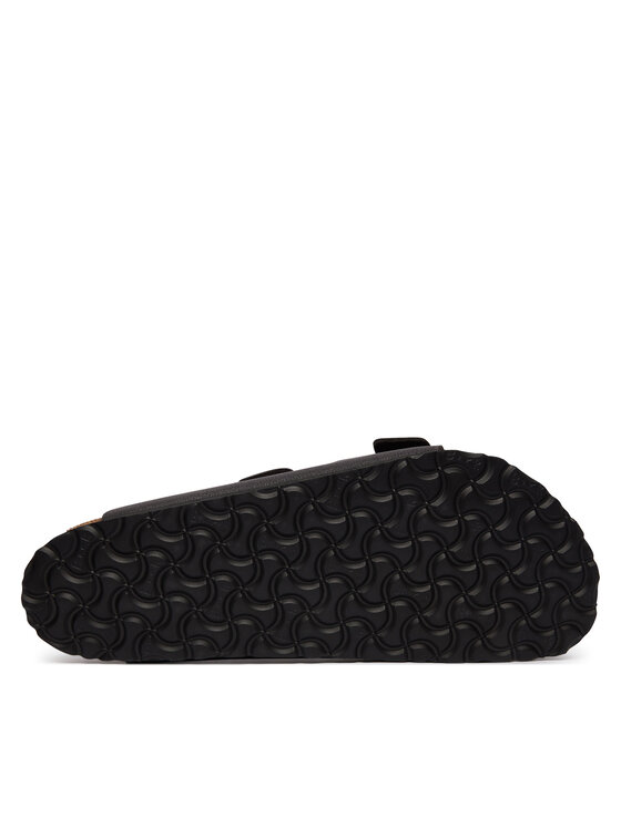 Birkenstock Klapki Birkenstock Arizona 1032045 Szary