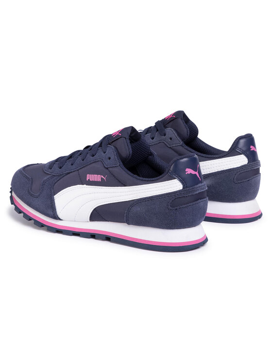 Puma Snīkeri Puma 35673827 Tumši zils