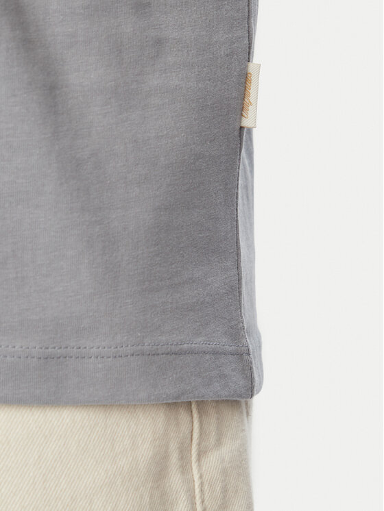 Jack & Jones Jack & Jones Camiseta Cassis 12295049 Azul Regular Fit