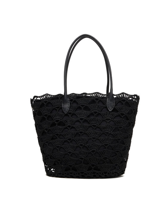 KARL LAGERFELD Borsetta KARL LAGERFELD B1W46094 Nero