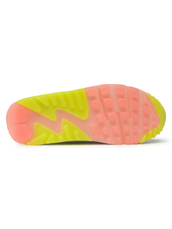Nike Sneakers Nike Air Max 90 Lx CW3499 300 Multicolore