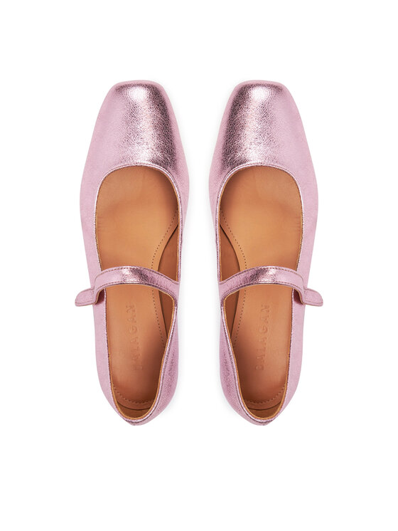 Balagan Baleríny Balagan Dora Ružová