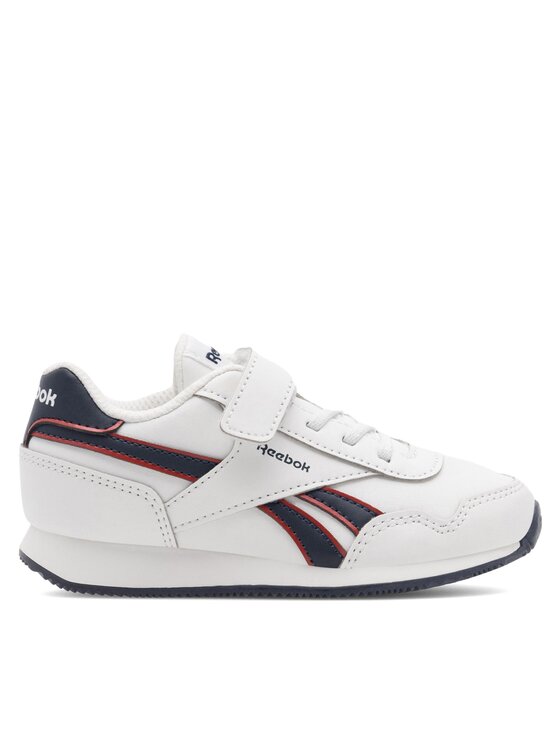 Reebok Снікерcи Reebok Royal Cl Jog HP8665 Білий