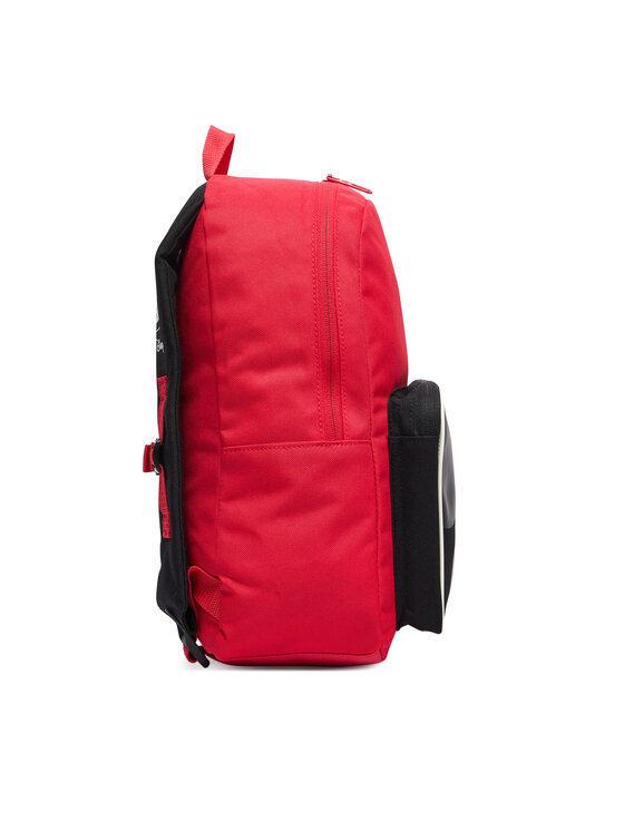 adidas Σακίδιο adidas Adidas Disney Mickey Mouse Backpack KR2315 Κόκκινο
