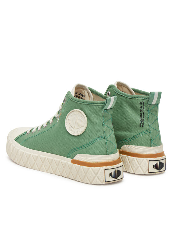 Palladium Кеди Palladium Palla Ace Chukka Org 79142-305-M Зелений