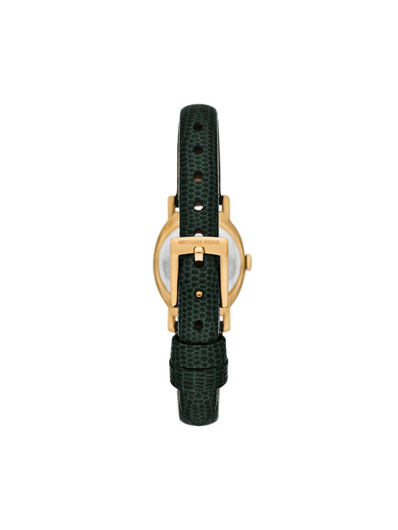 Michael Kors Orologio Michael Kors Maude MK7633 Verde scuro