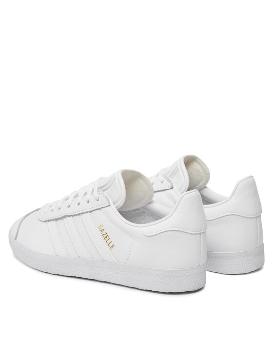 adidas Sneakersy adidas Gazelle BB5498 Biały