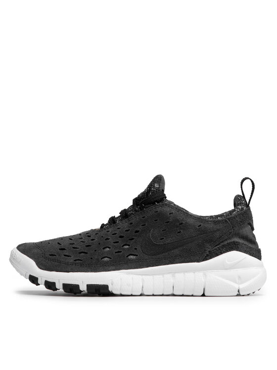 Nike Αθλητικά Nike Free Run Trail CW5814 001 Γκρι