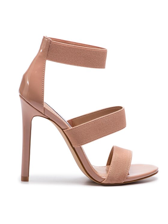 Steve Madden Sandali Steve Madden Carina SM11000391-02002-963 Beige