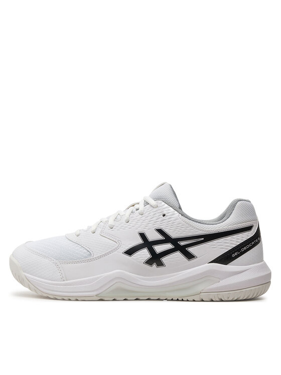 Asics Взуття для тенісу Asics Gel-Dedicate 8 1041A408 Білий