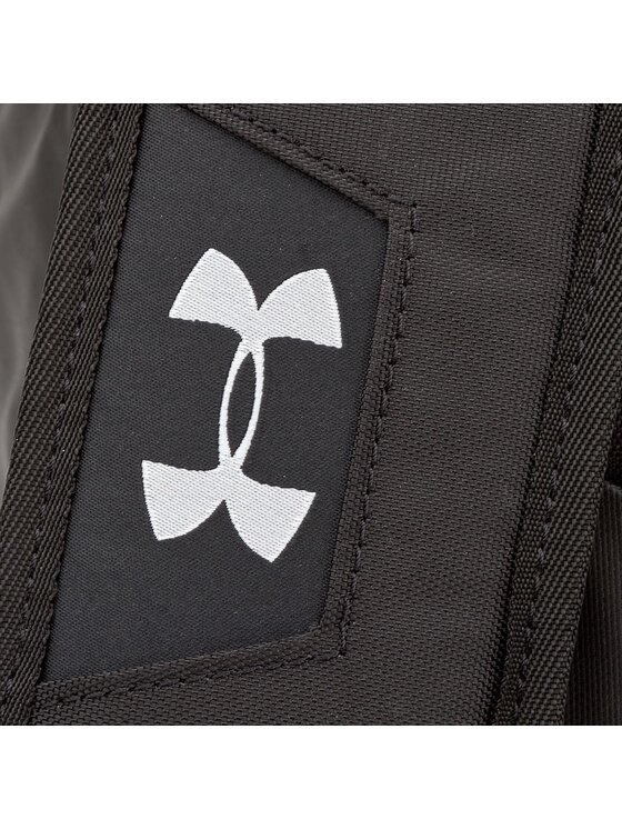 Under Armour Taška Under Armour Undeniable Duffle 3.0 1300214-001 Černá