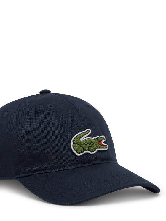Lacoste Cappellino Lacoste RK3186 Blu scuro