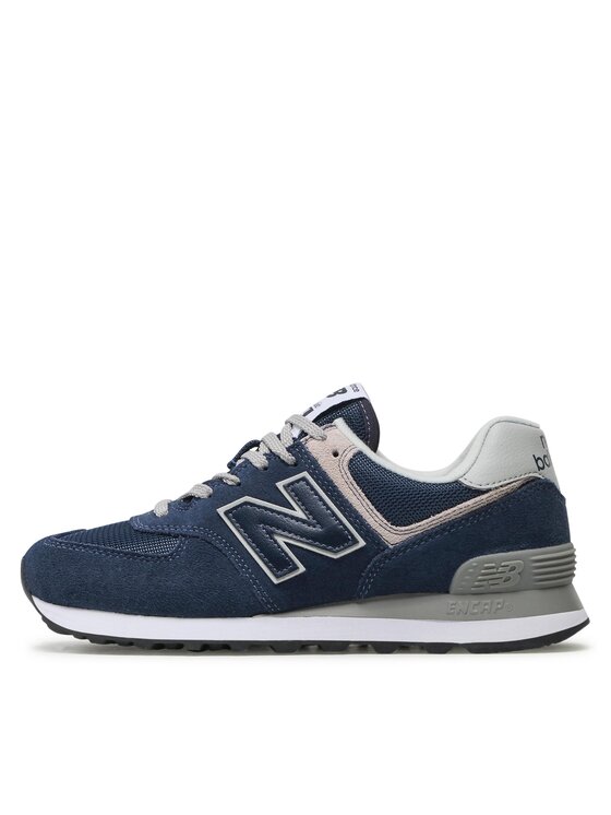 New Balance Sneakers New Balance ML574EVN Bleumarin