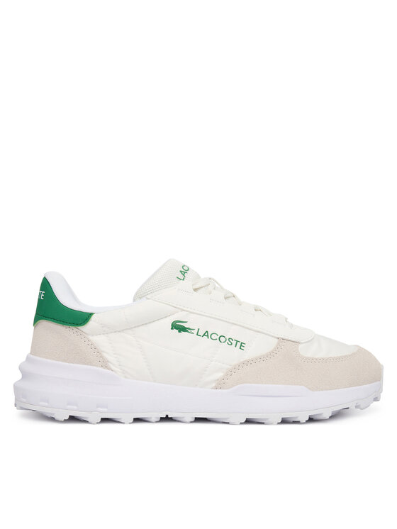 Lacoste Снікерcи Lacoste Elite Active Evo 51SMA0037 Écru