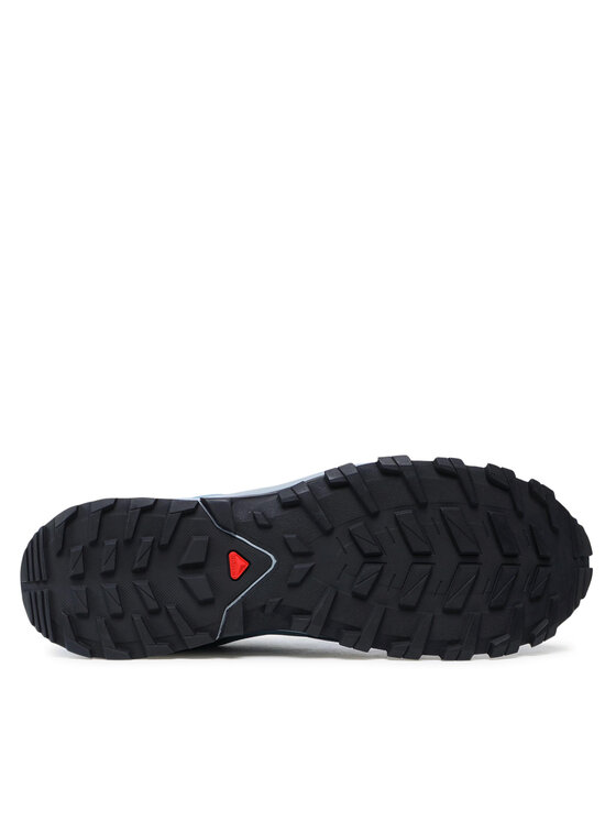 Salomon Skriešanas apavi Salomon Xa Collider 2 Gtx GORE-TEX 414318 37 V0 Zils