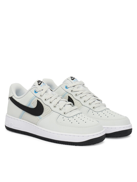 Nike Снікерcи Nike Nike Air Force 1 '07 LVB IH4462 001 Сірий